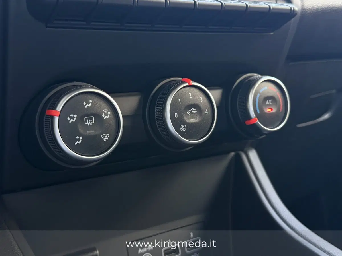 Renault Captur usata a Monza e Brianza (13)