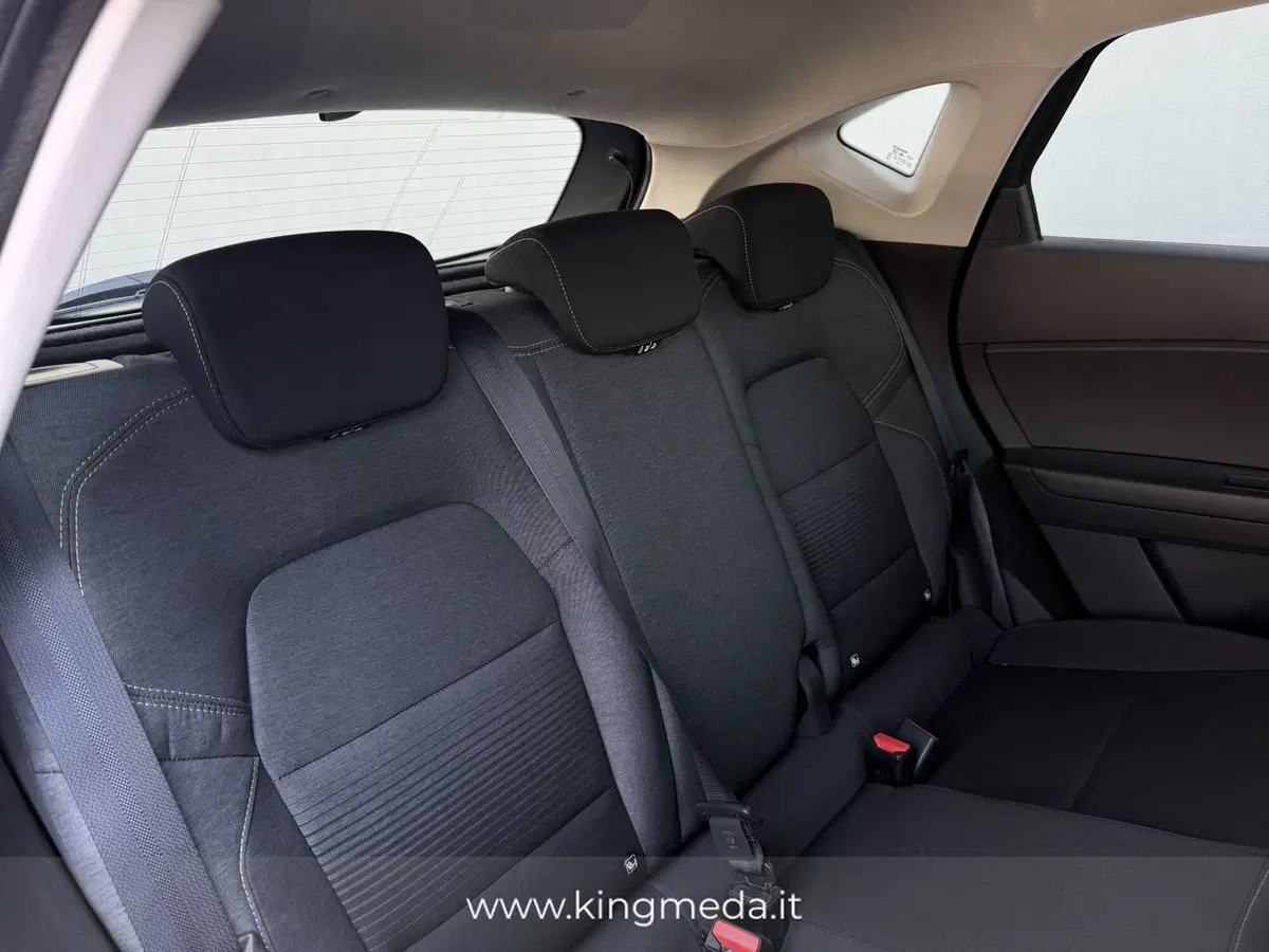 Renault Captur usata a Monza e Brianza (16)