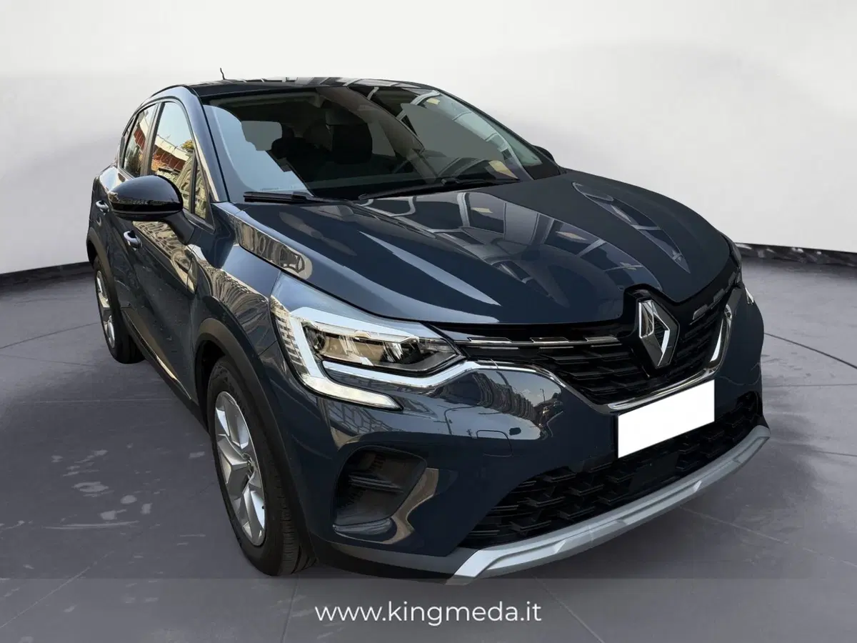 Renault Captur usata a Monza e Brianza (2)