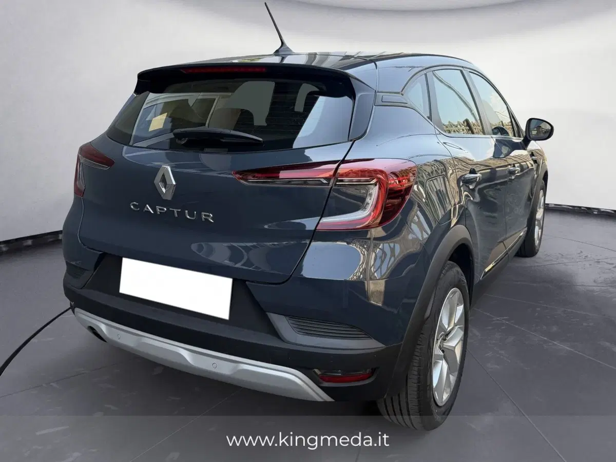 Renault Captur usata a Monza e Brianza (3)