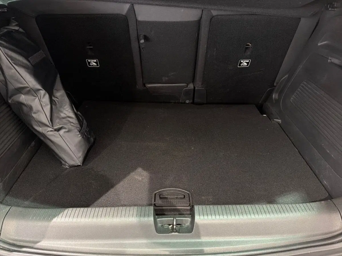 Opel Crossland X usata a Catania (5)