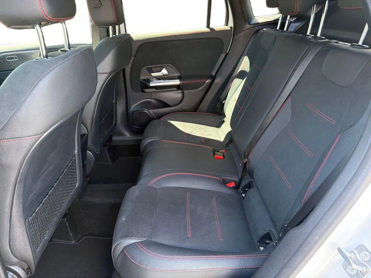Mercedes-Benz GLA SUV usata a Siracusa (10)