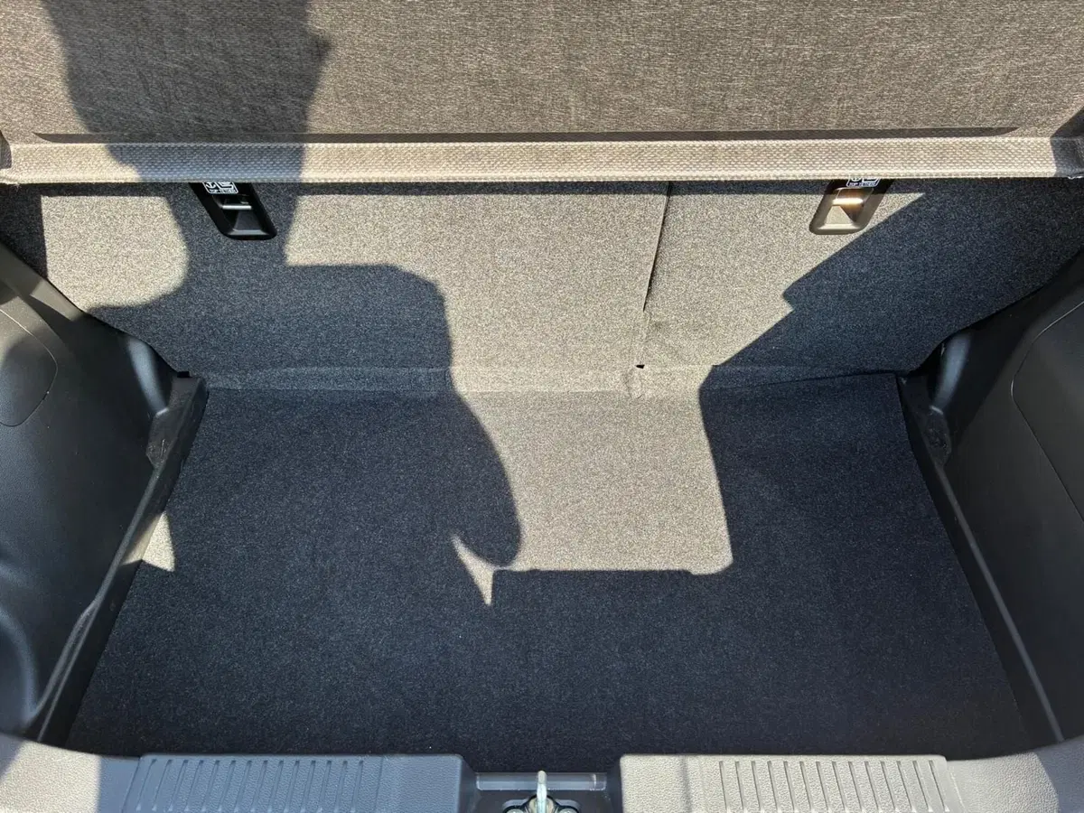Suzuki Swift usata a Prato (12)