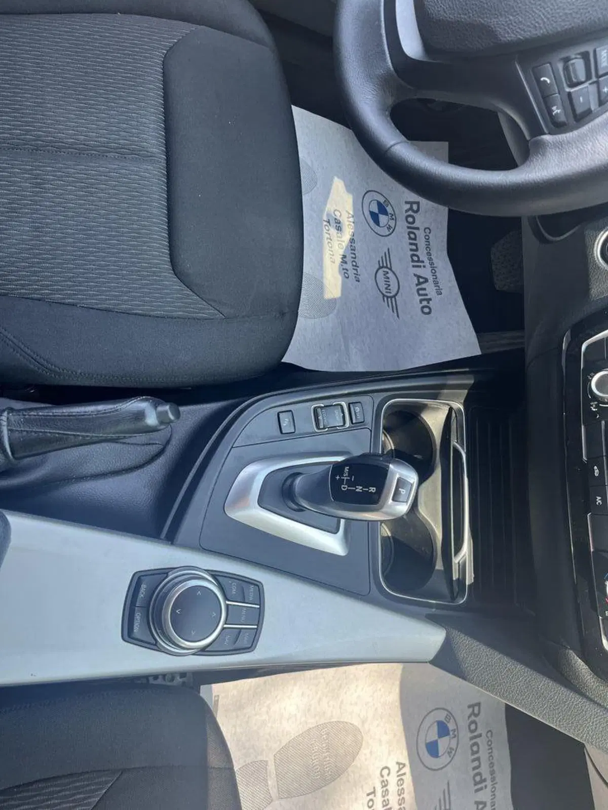 BMW Serie 3 Touring usata a Alessandria (15)