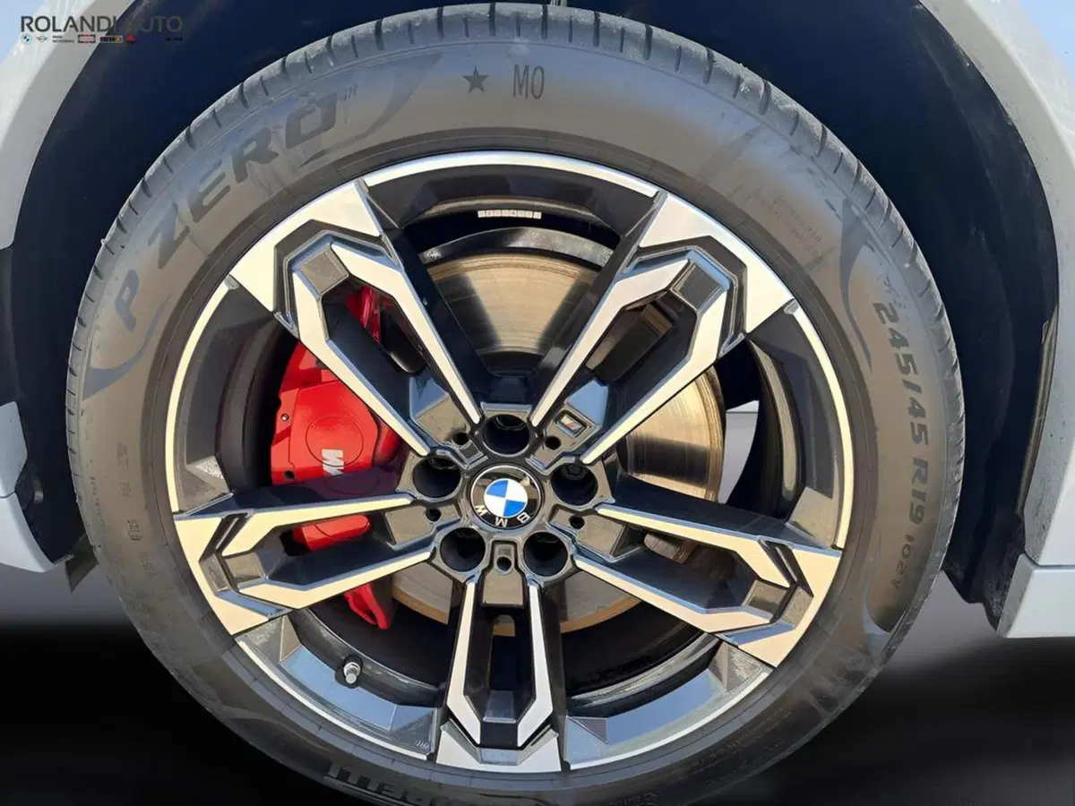 BMW X2 usata a Alessandria (10)