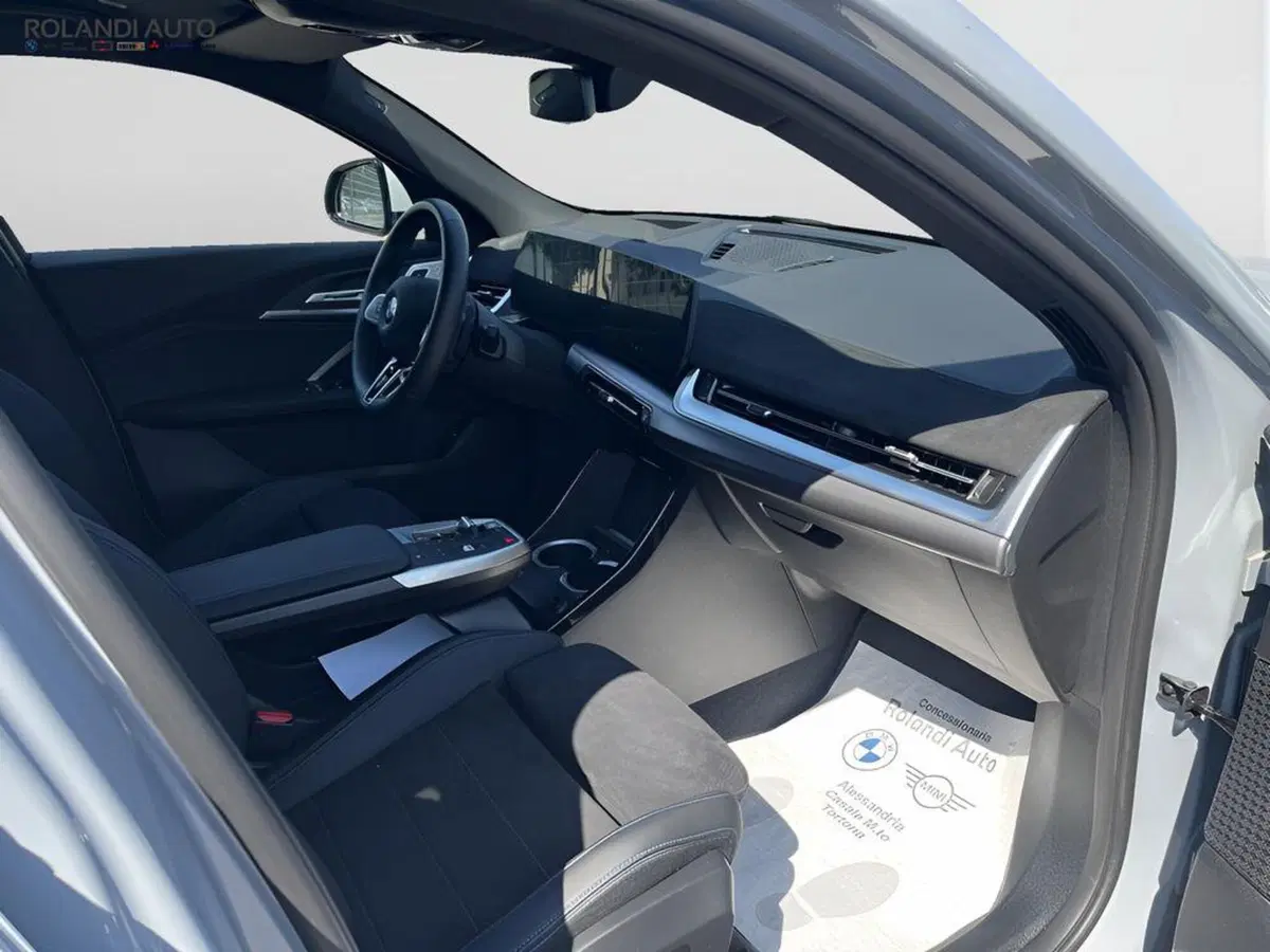 BMW X2 usata a Alessandria (14)
