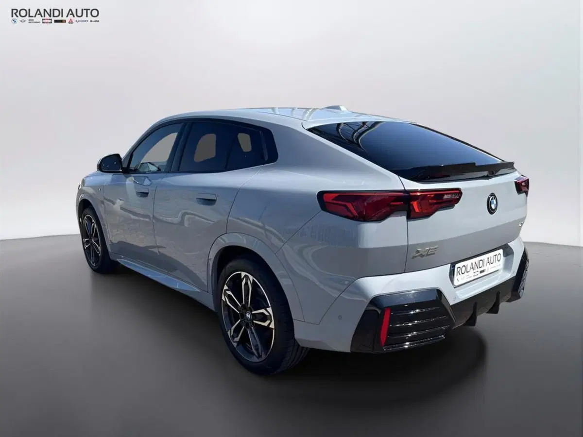 BMW X2 usata a Alessandria (7)