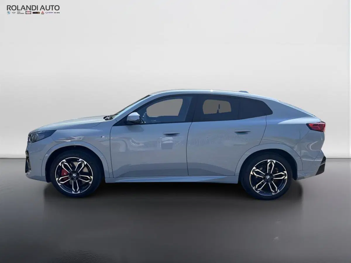 BMW X2 usata a Alessandria (9)