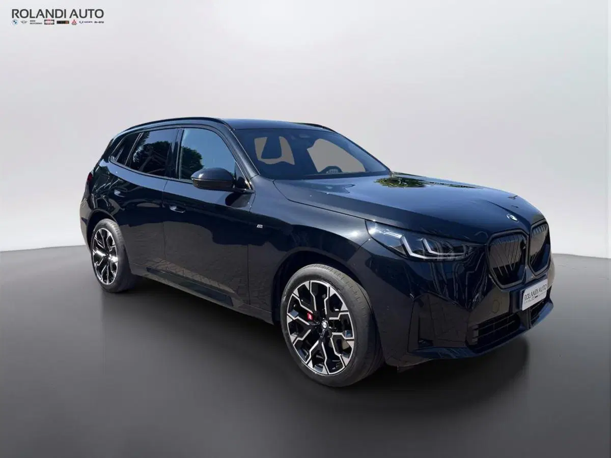 BMW X3 usata a Alessandria