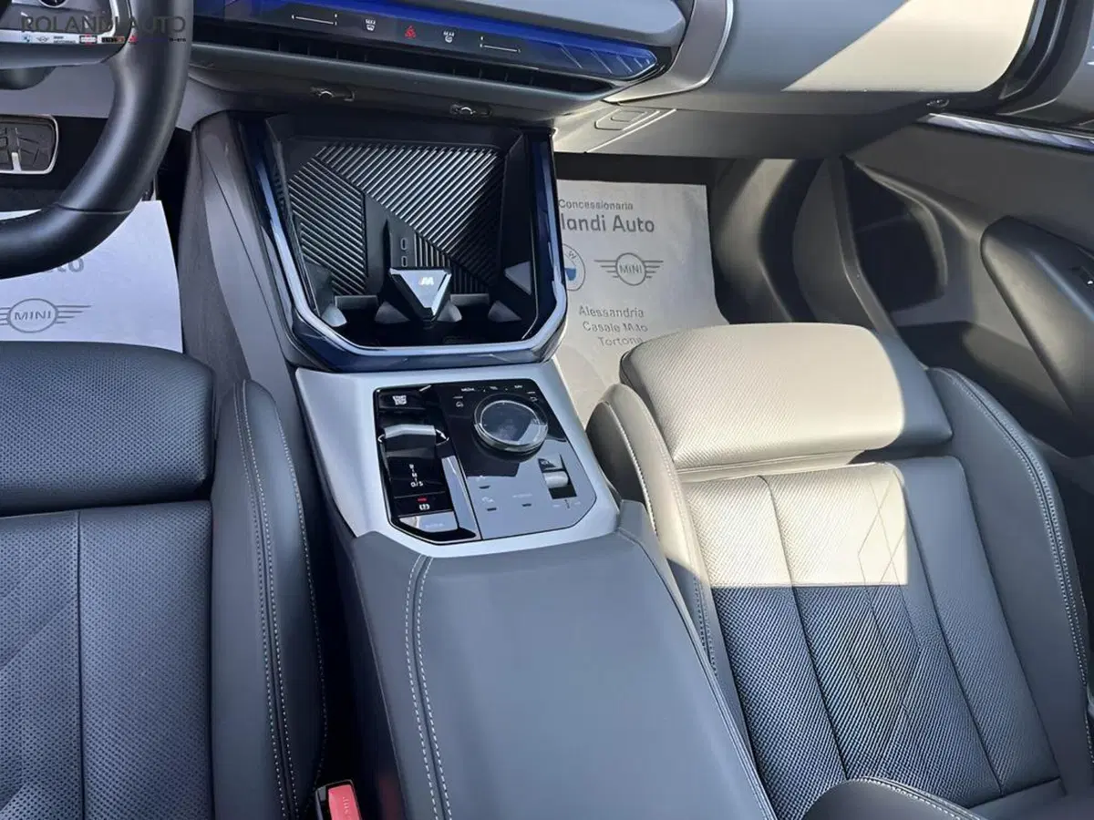 BMW X3 usata a Alessandria (15)