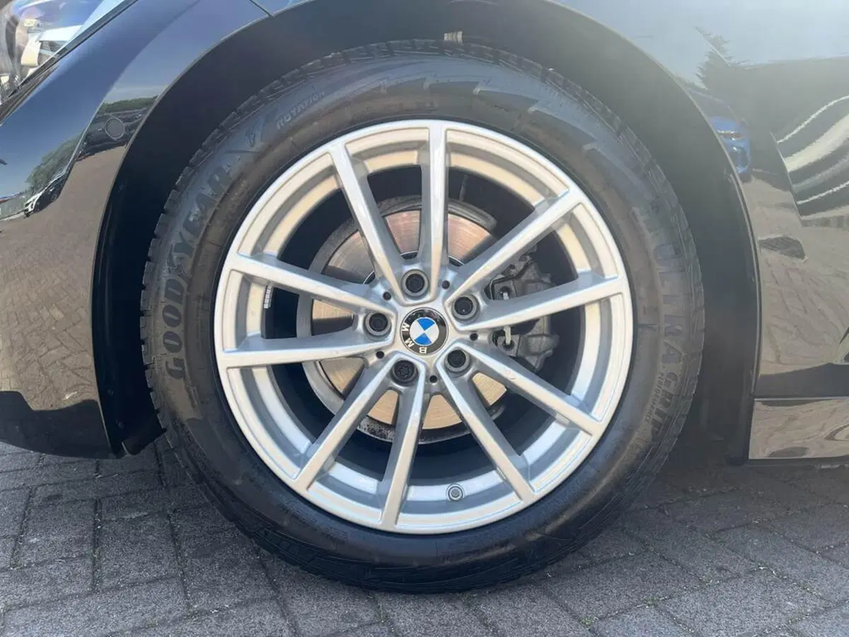 BMW Serie 3 usata a Alessandria (7)