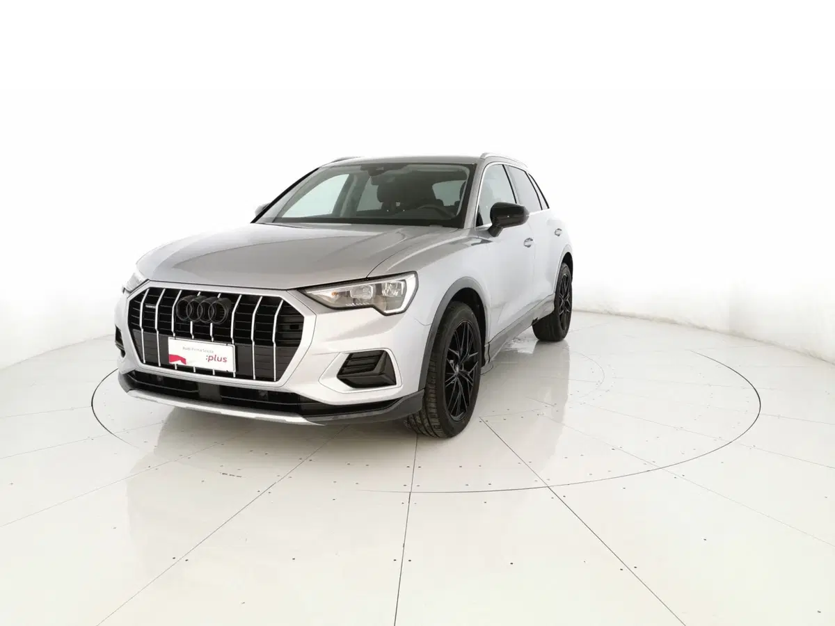 Audi Q3 usata a Chieti