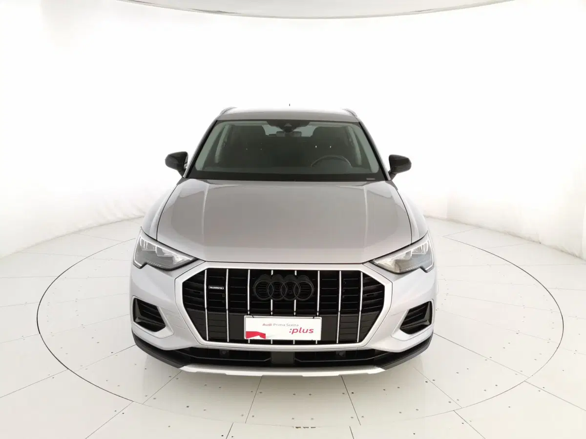Audi Q3 usata a Chieti (17)