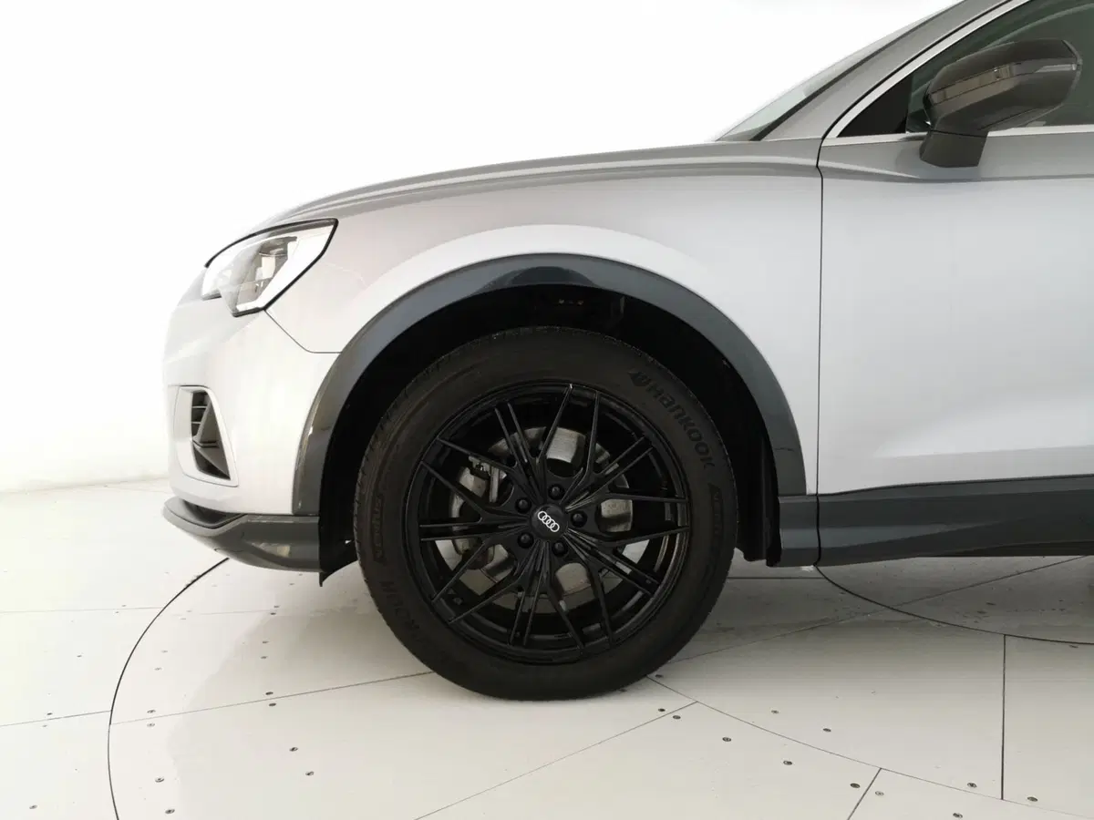 Audi Q3 usata a Chieti (18)