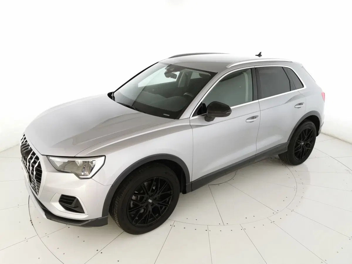 Audi Q3 usata a Chieti (19)