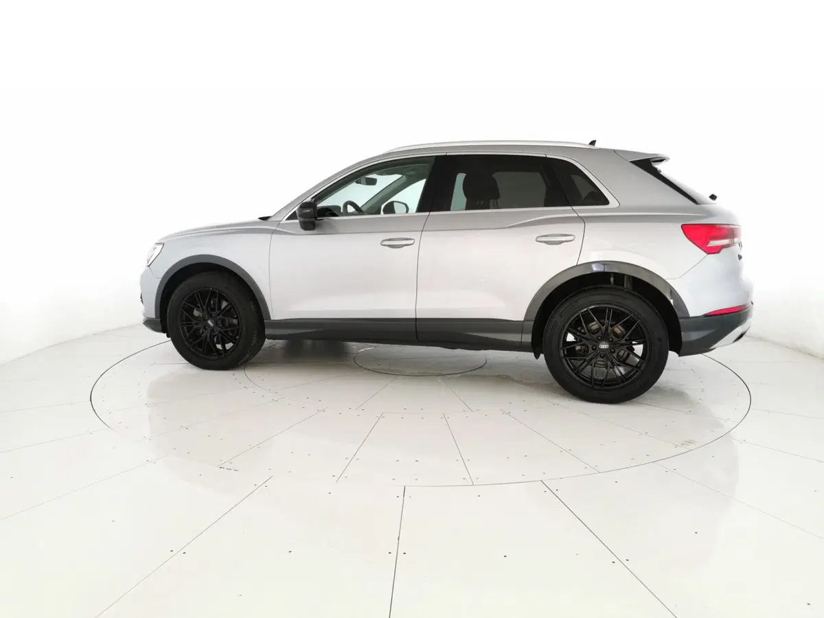 Audi Q3 usata a Chieti (2)