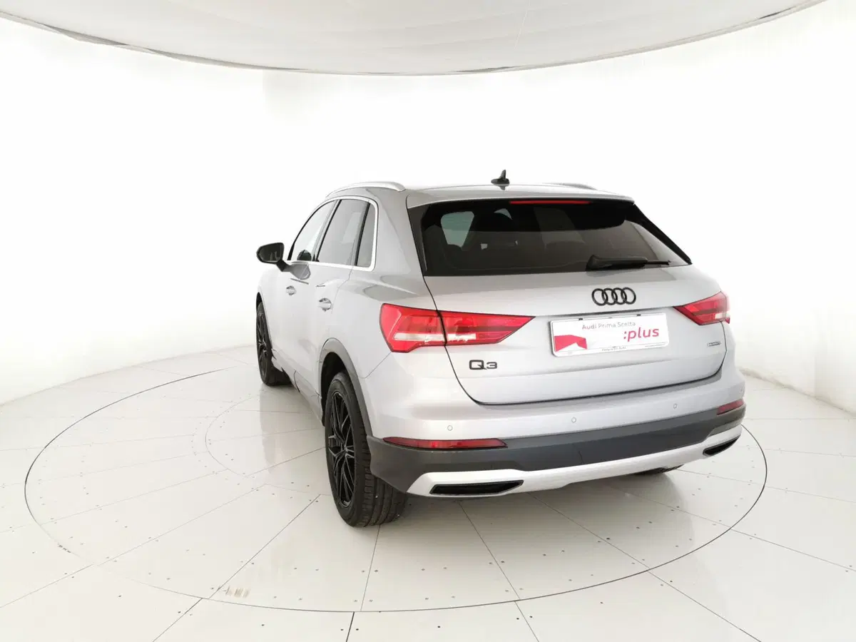Audi Q3 usata a Chieti (20)