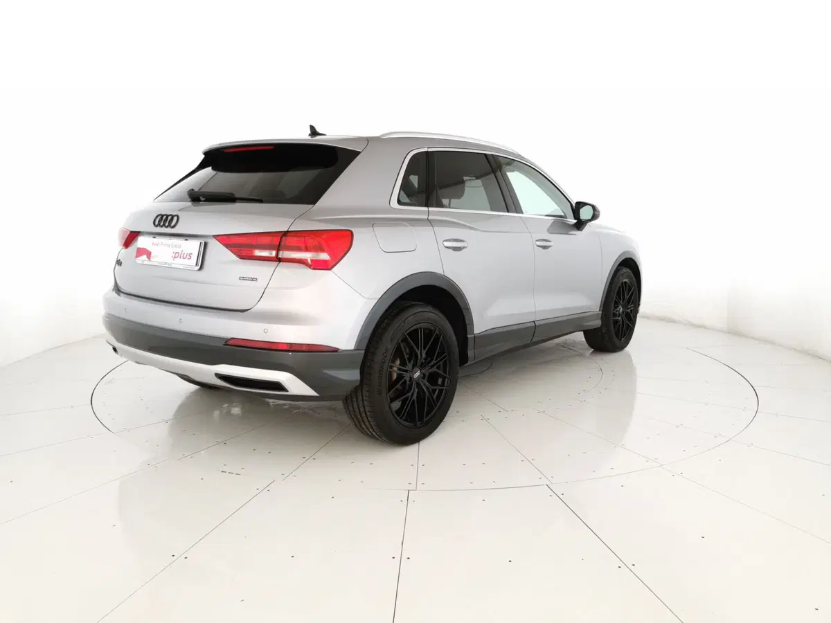 Audi Q3 usata a Chieti (3)