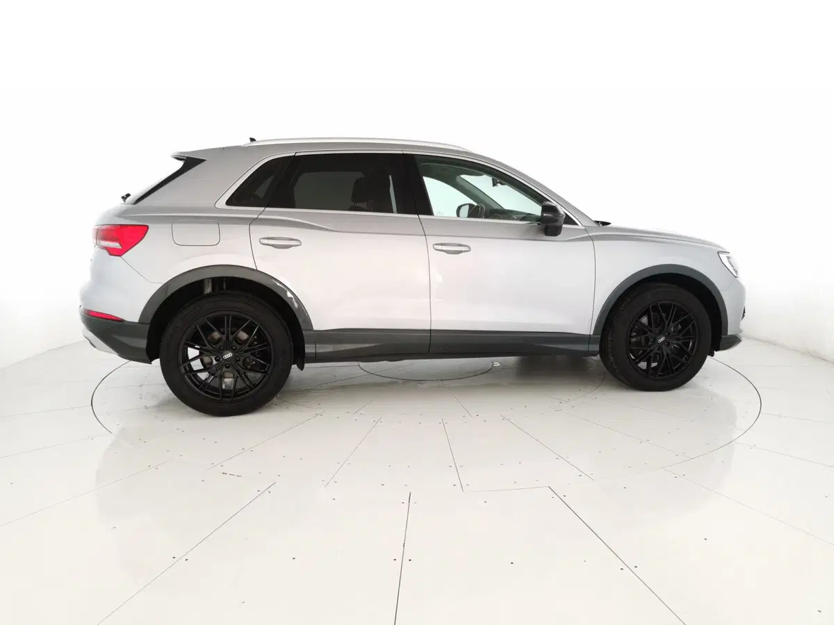 Audi Q3 usata a Chieti (4)