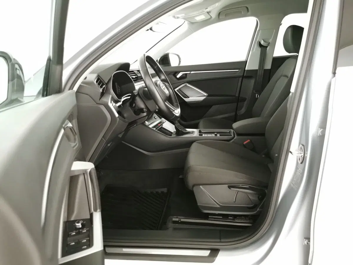 Audi Q3 usata a Chieti (5)