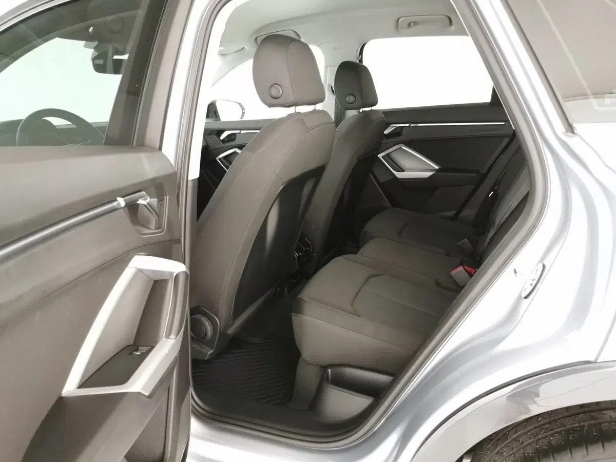 Audi Q3 usata a Chieti (6)