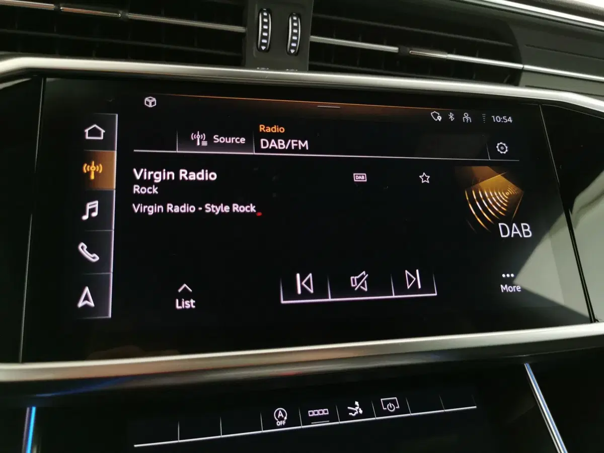 Audi A7 Sportback usata a Chieti (13)