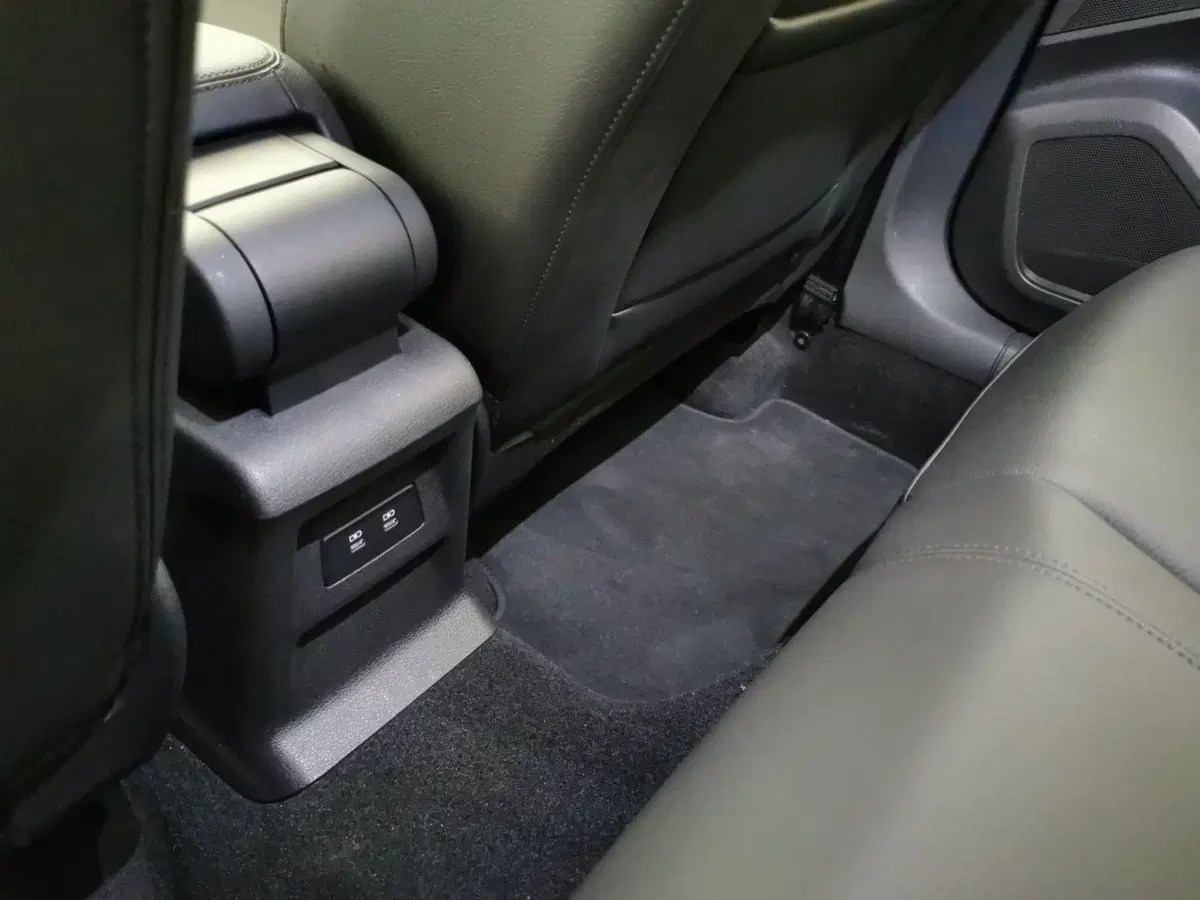 Audi Q2 usata a Chieti (5)