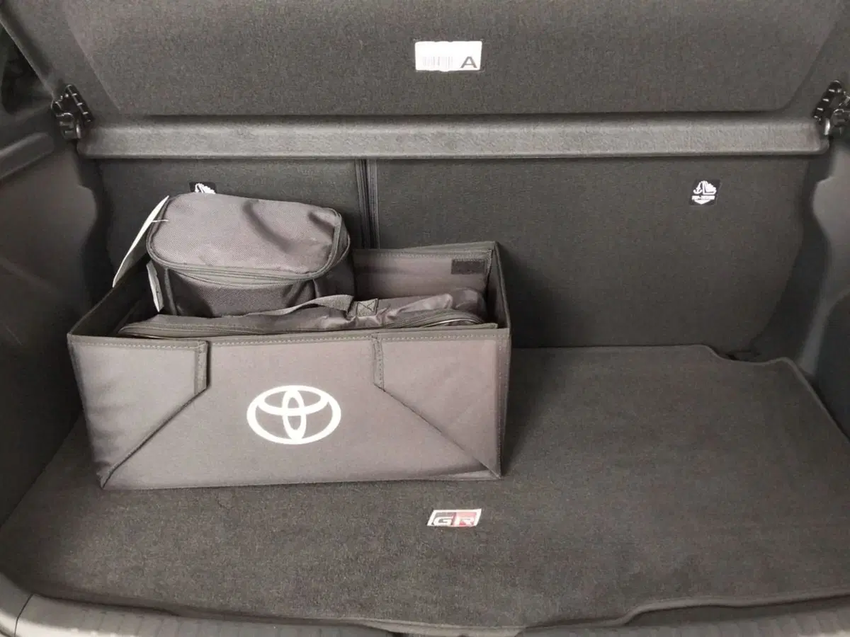 Toyota Yaris GR Sport usata a Roma (5)