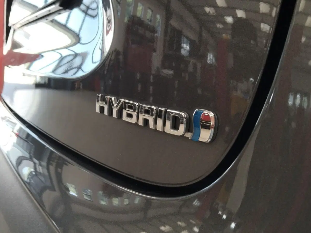 Toyota Yaris Cross usata a Roma (17)