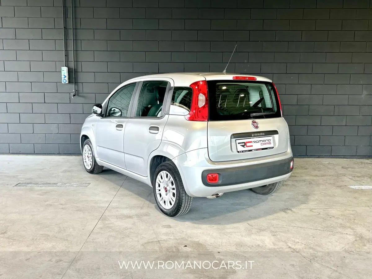 Fiat Panda usata a Monza e Brianza (2)