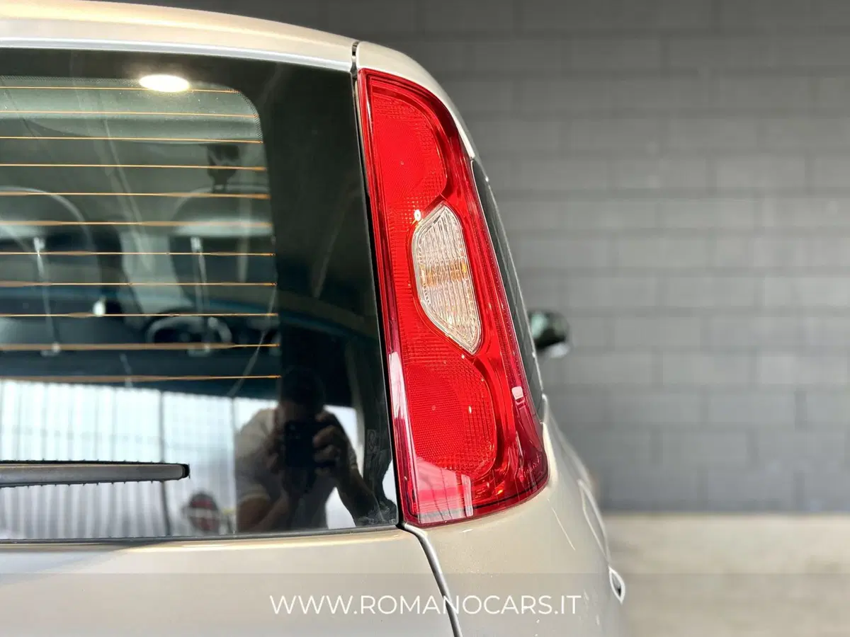 Fiat Panda usata a Monza e Brianza (3)