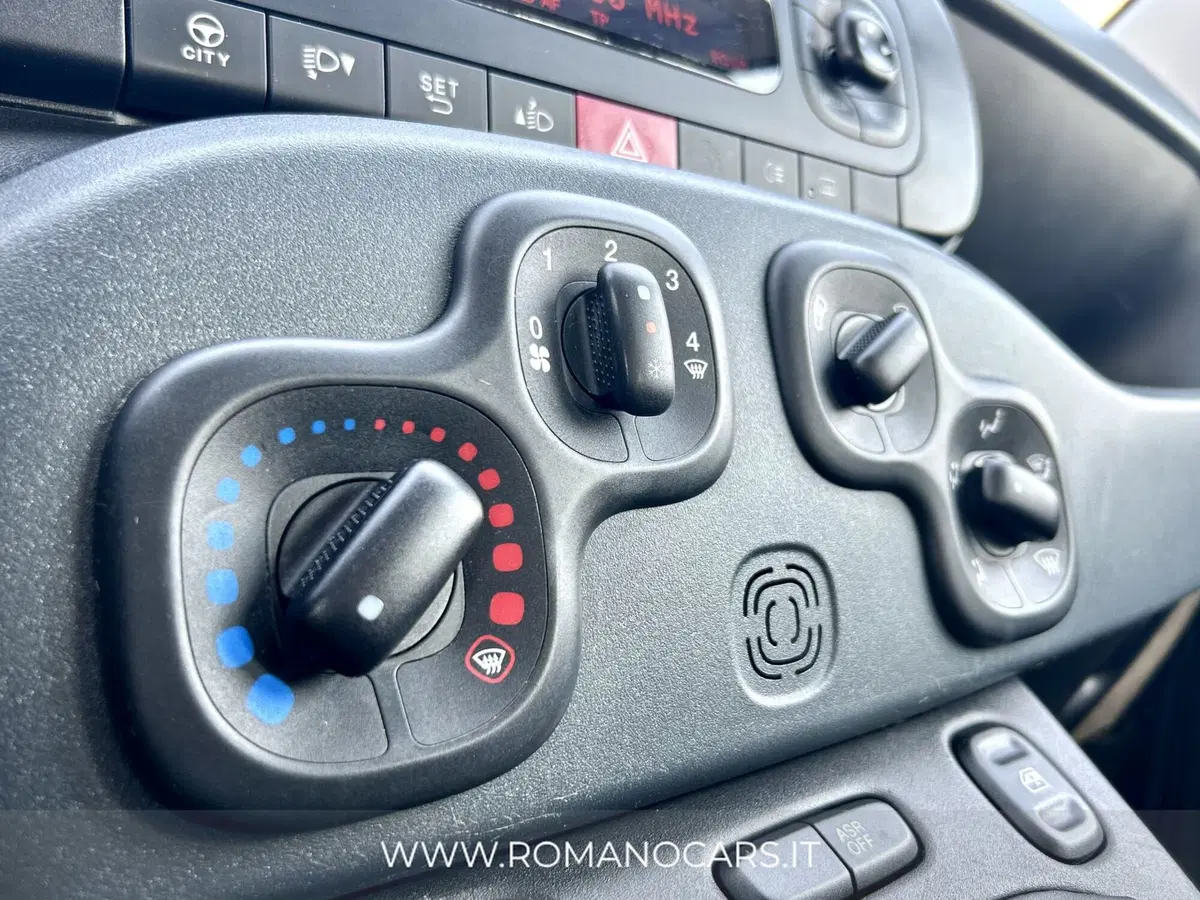 Fiat Panda usata a Monza e Brianza (5)