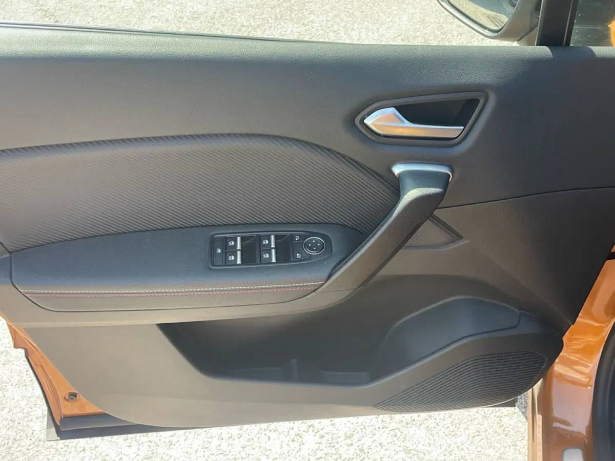 Renault Captur usata a Bologna (17)