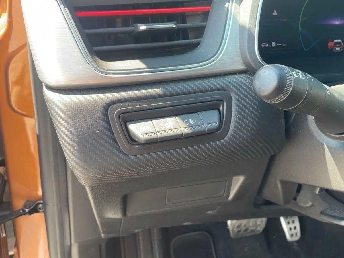 Renault Captur usata a Bologna (19)