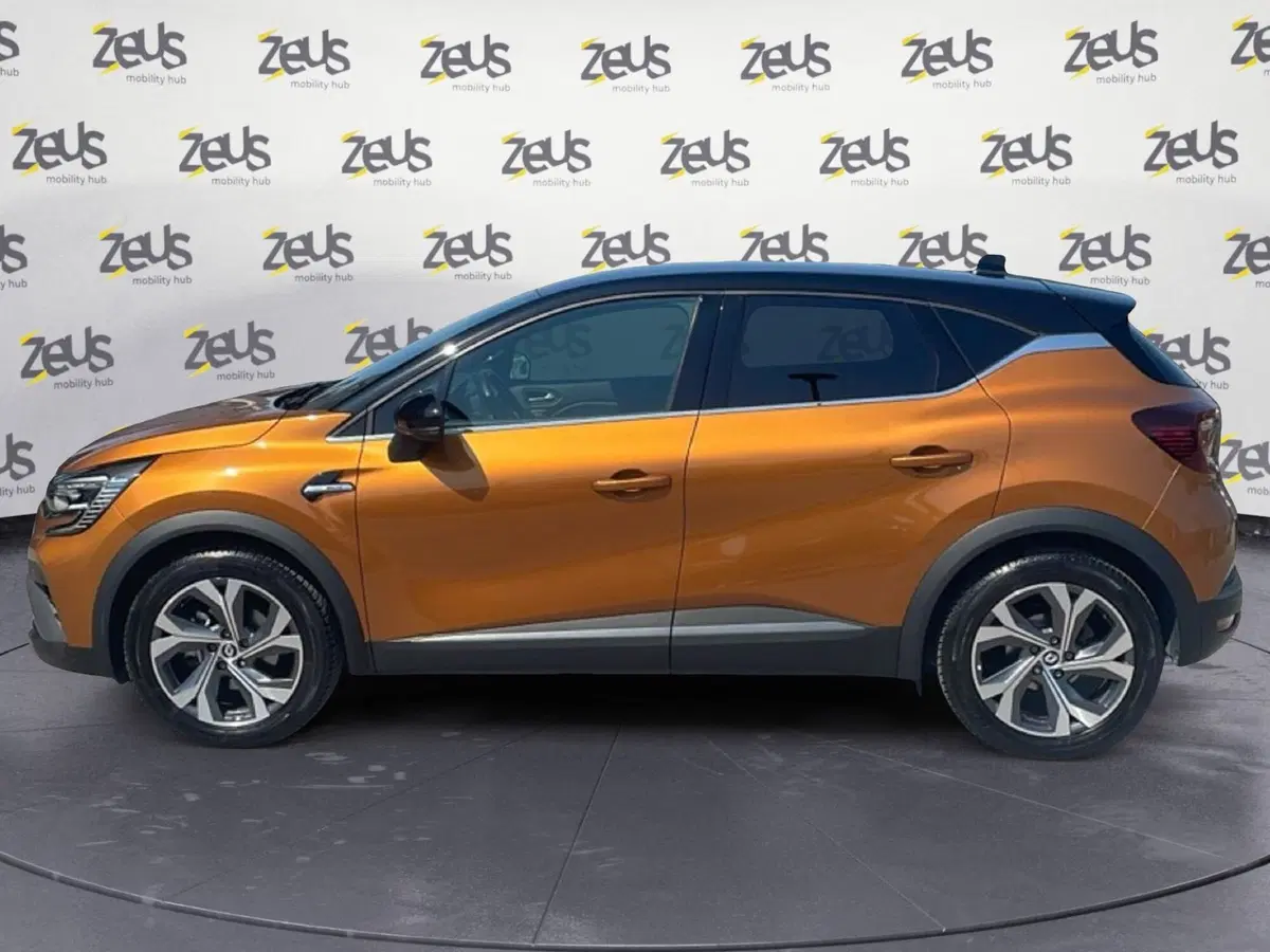 Renault Captur usata a Bologna (3)