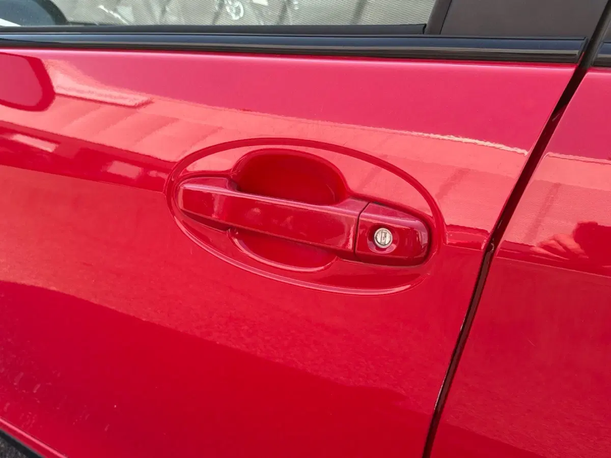 Toyota Yaris usata a Mantova (11)