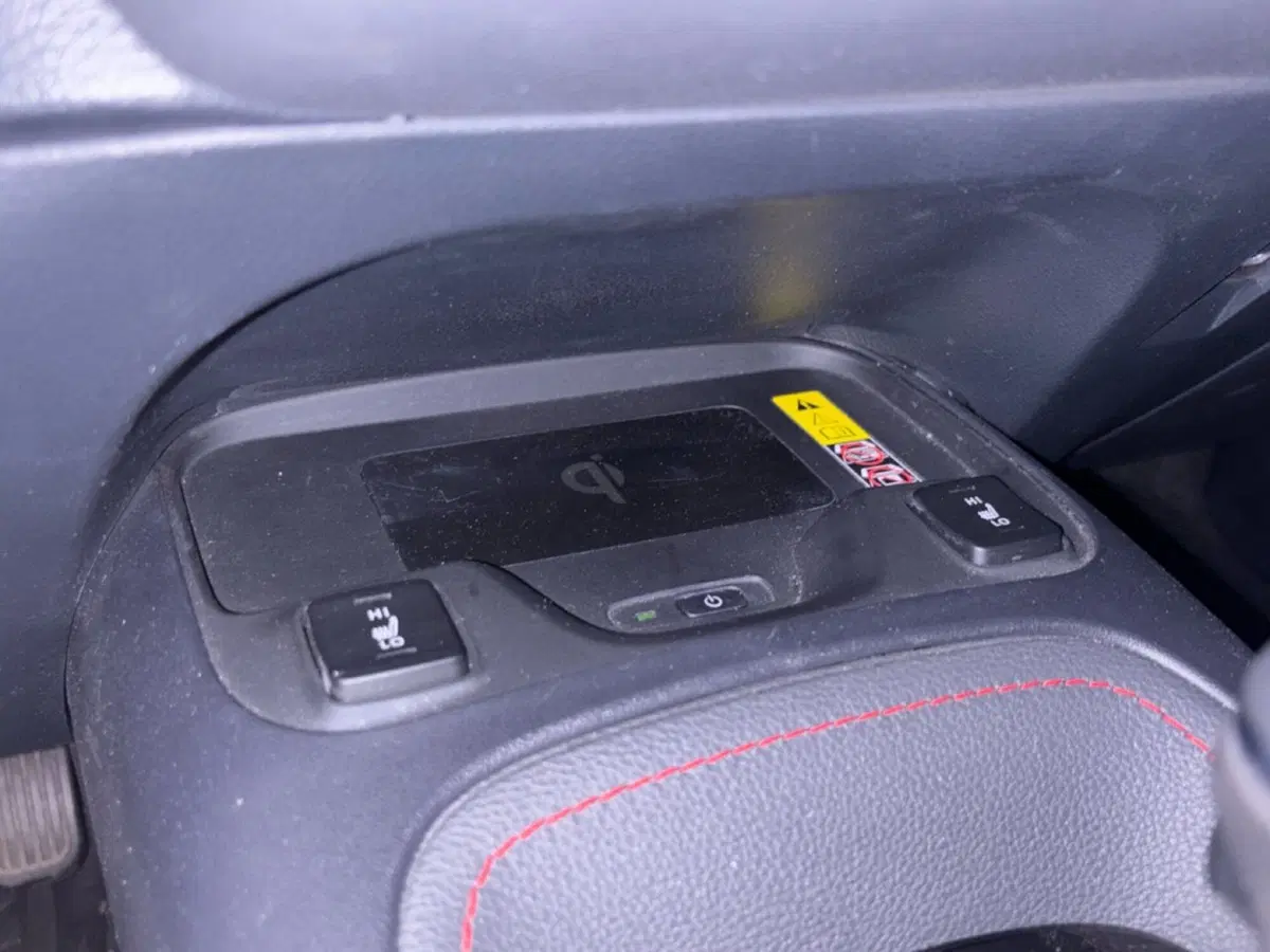 Toyota Corolla Touring Sports usata a Bologna (15)