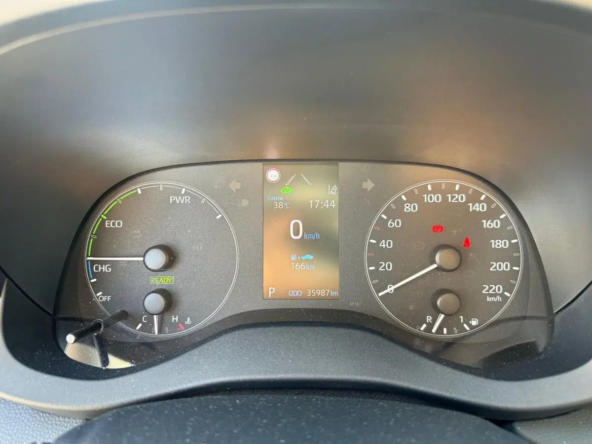 Toyota Yaris usata a Modena (10)