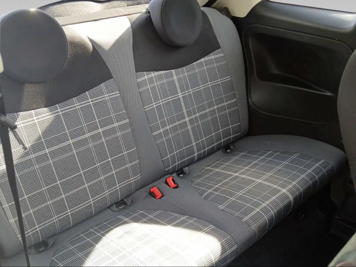 Fiat 500 usata a Firenze (11)