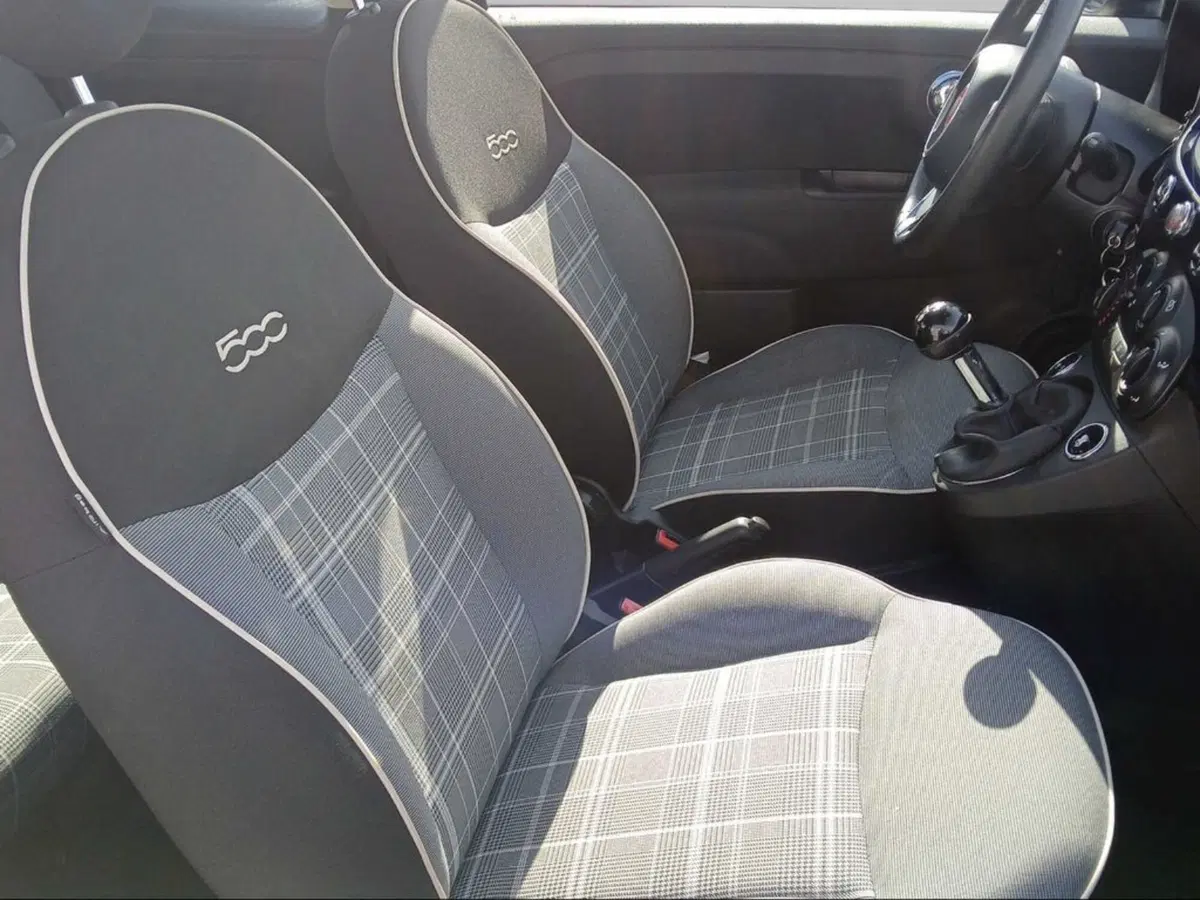 Fiat 500 usata a Firenze (12)