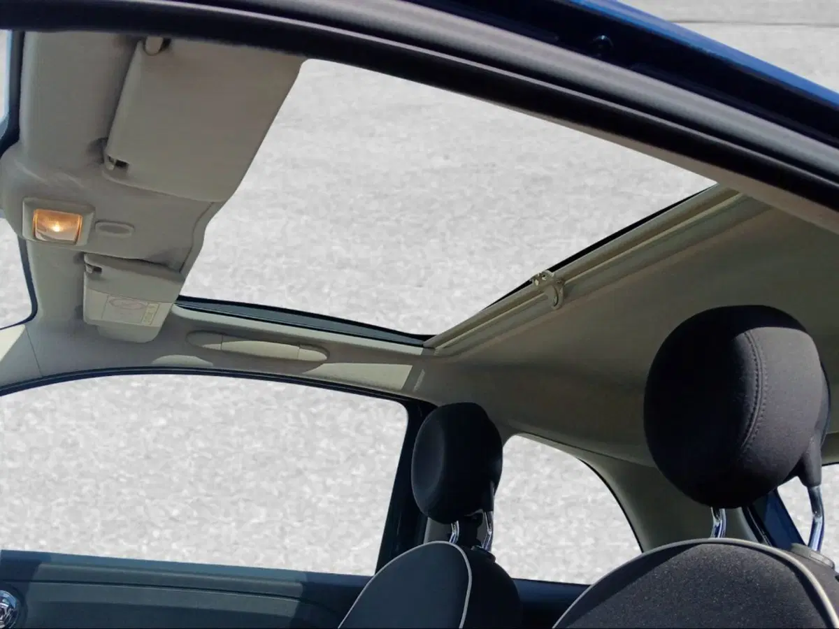 Fiat 500 usata a Firenze (13)