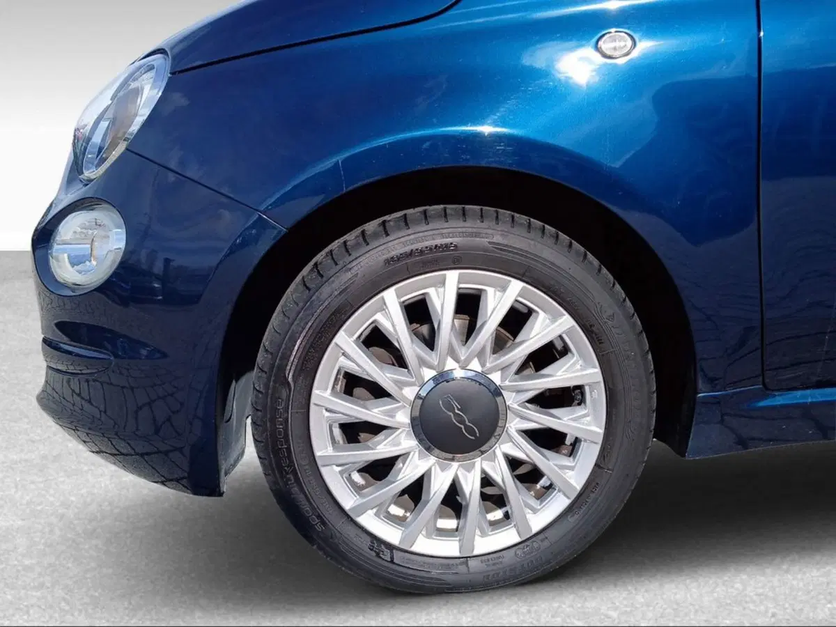 Fiat 500 usata a Firenze (15)