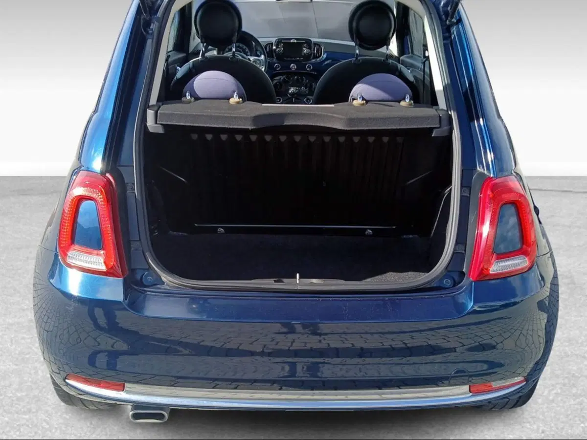 Fiat 500 usata a Firenze (6)