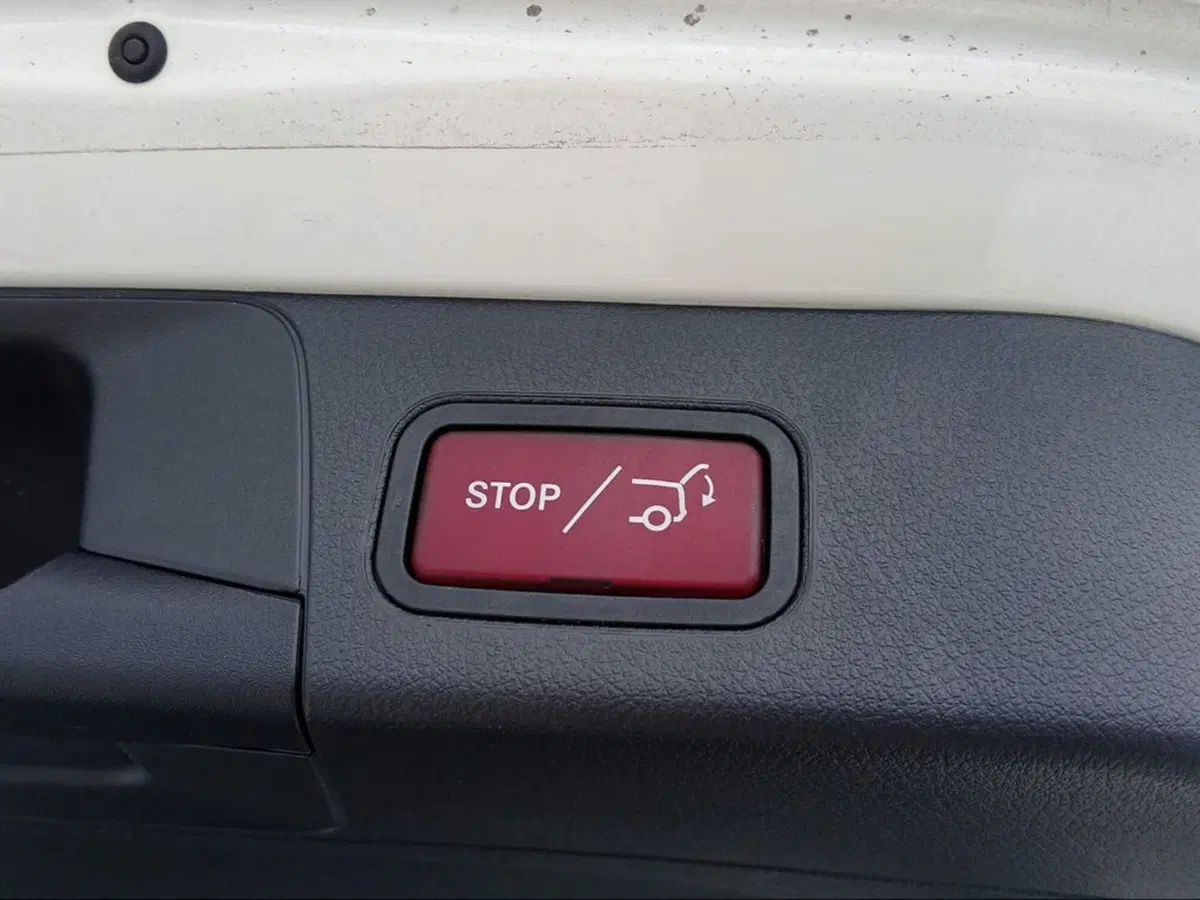 Mercedes-Benz Classe B usata a Firenze (7)