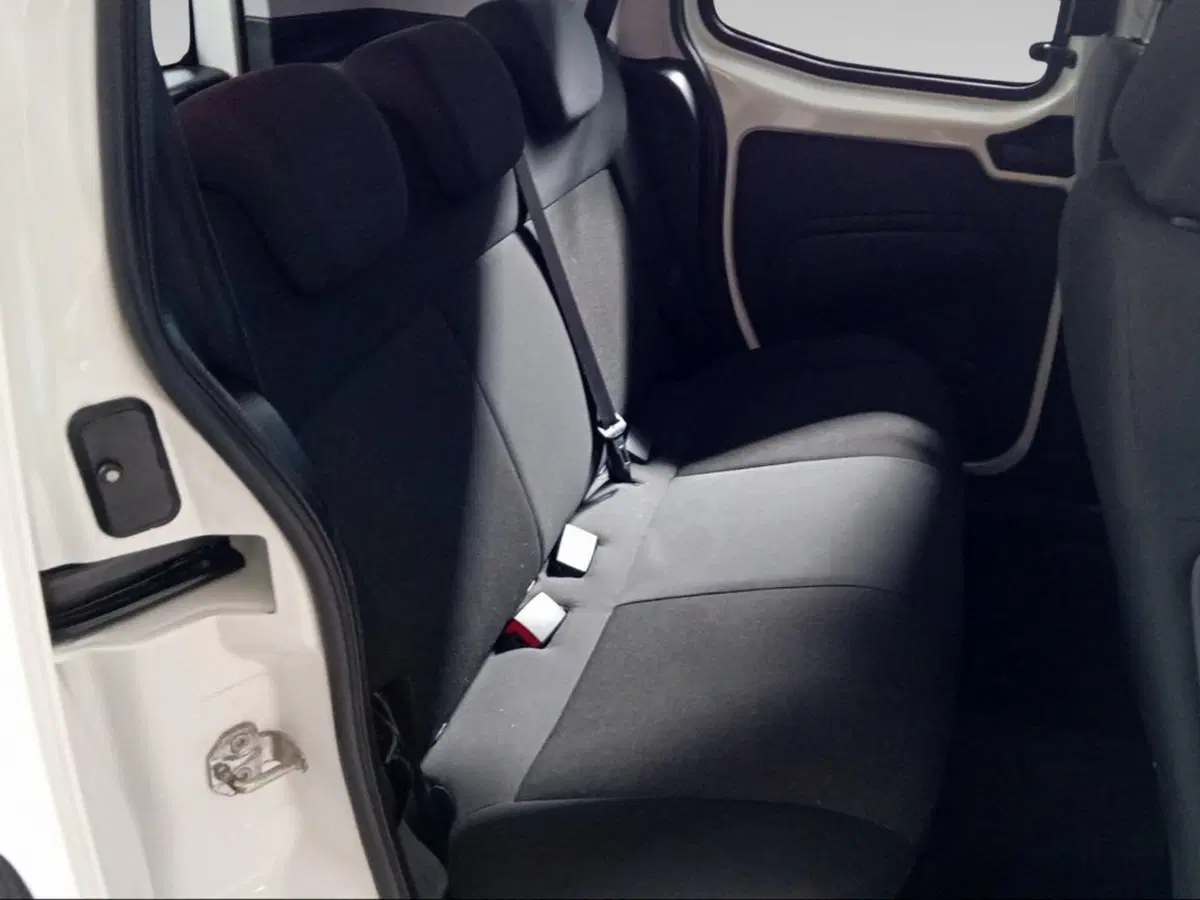 Fiat Qubo usata a Firenze (15)