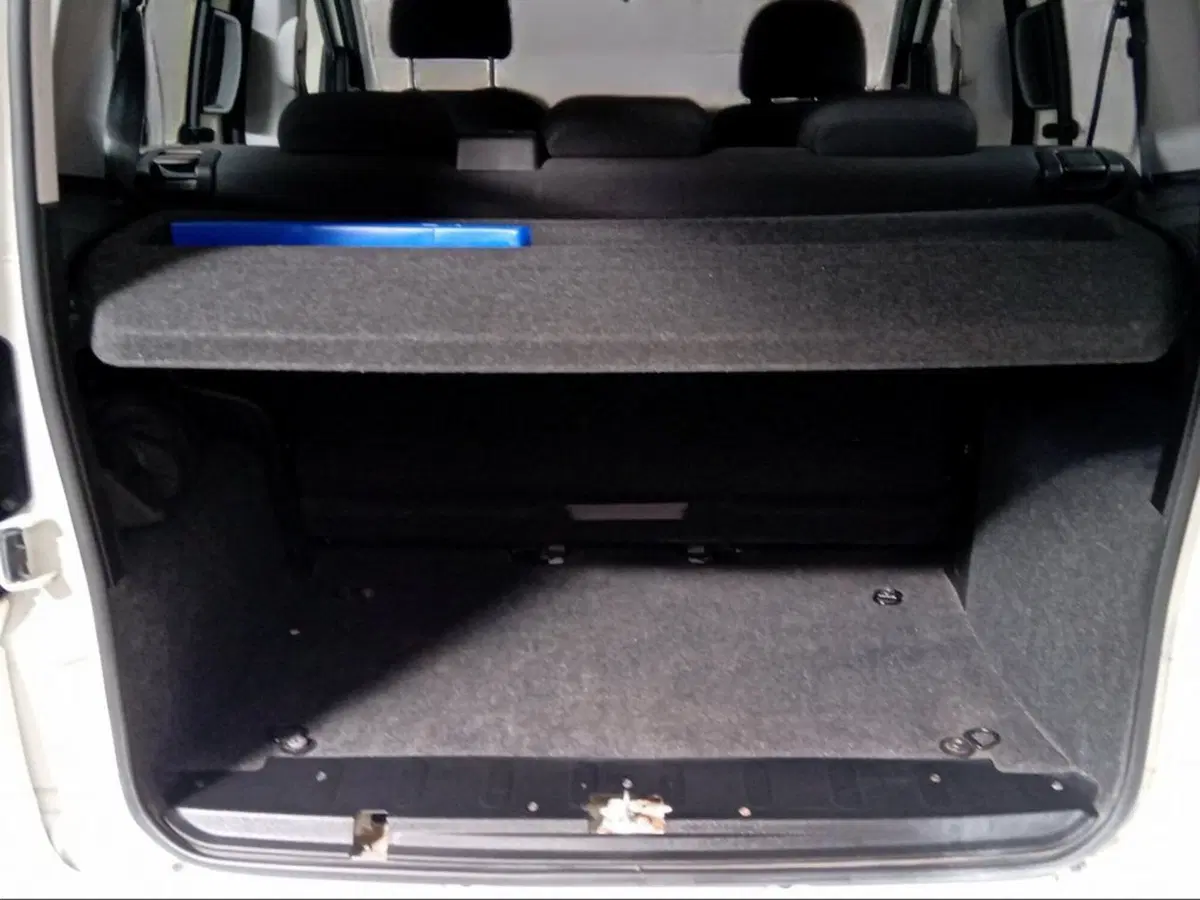 Fiat Qubo usata a Firenze (16)