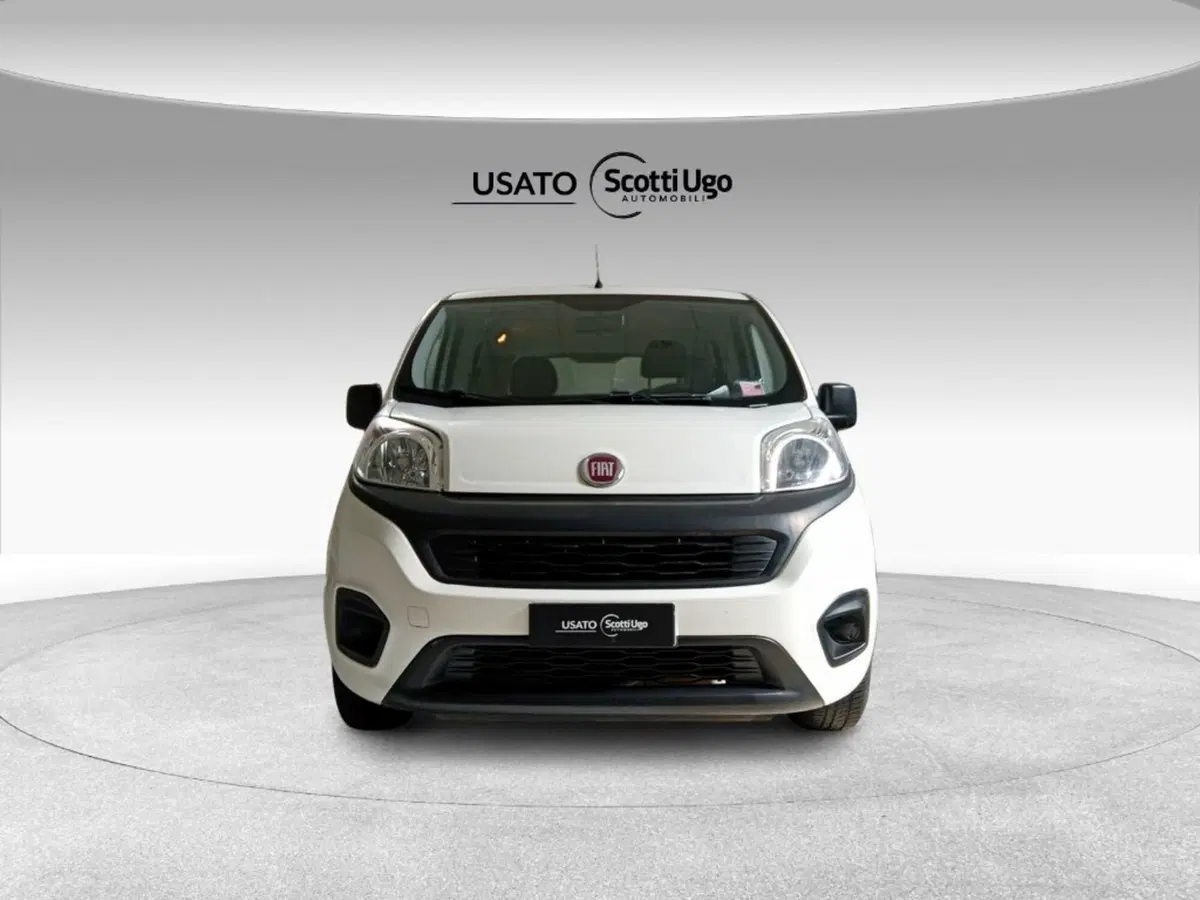 Fiat Qubo usata a Firenze (3)