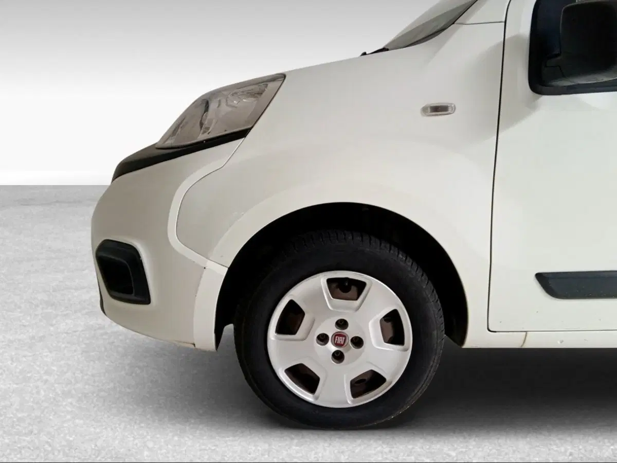 Fiat Qubo usata a Firenze (4)