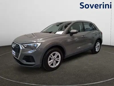 Audi Q3 35 TDI quattro S tronic Business del 2022 usata a Bologna