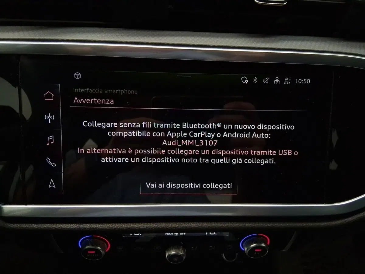 Audi Q3 usata a Bologna (12)